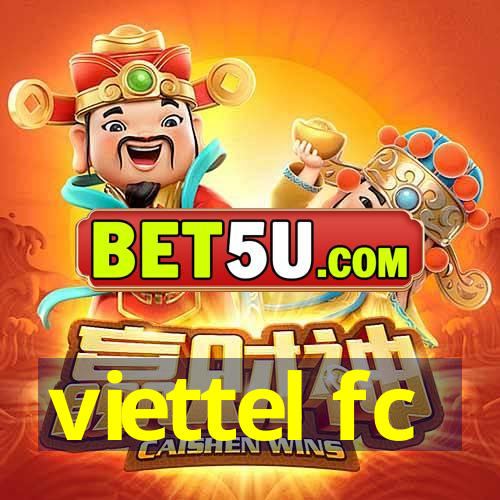 viettel fc